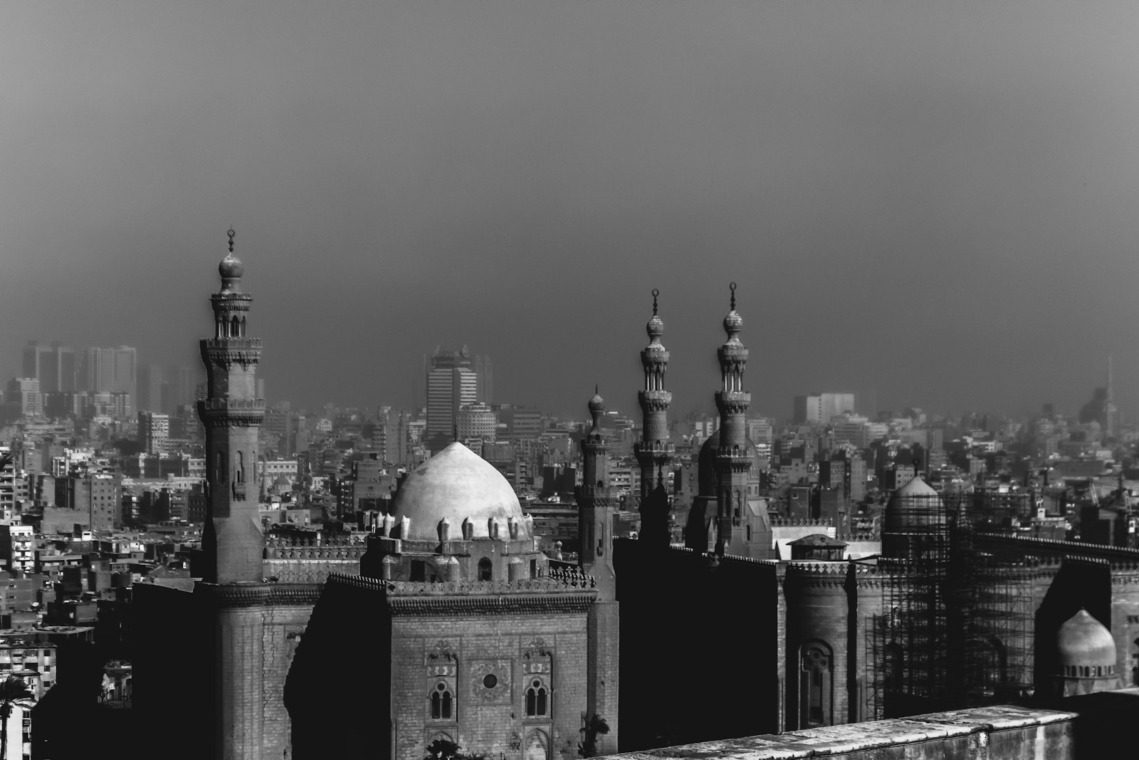 Speaking Egyptian: Taliiq's Arabic Dialect and MENA Coverage